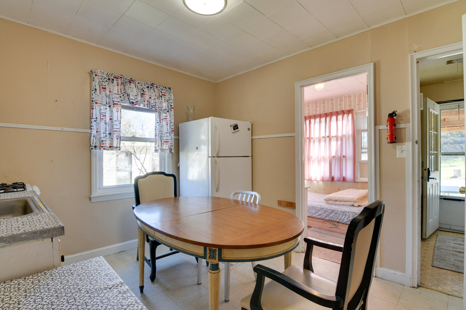 Ellenville Vacation Rental