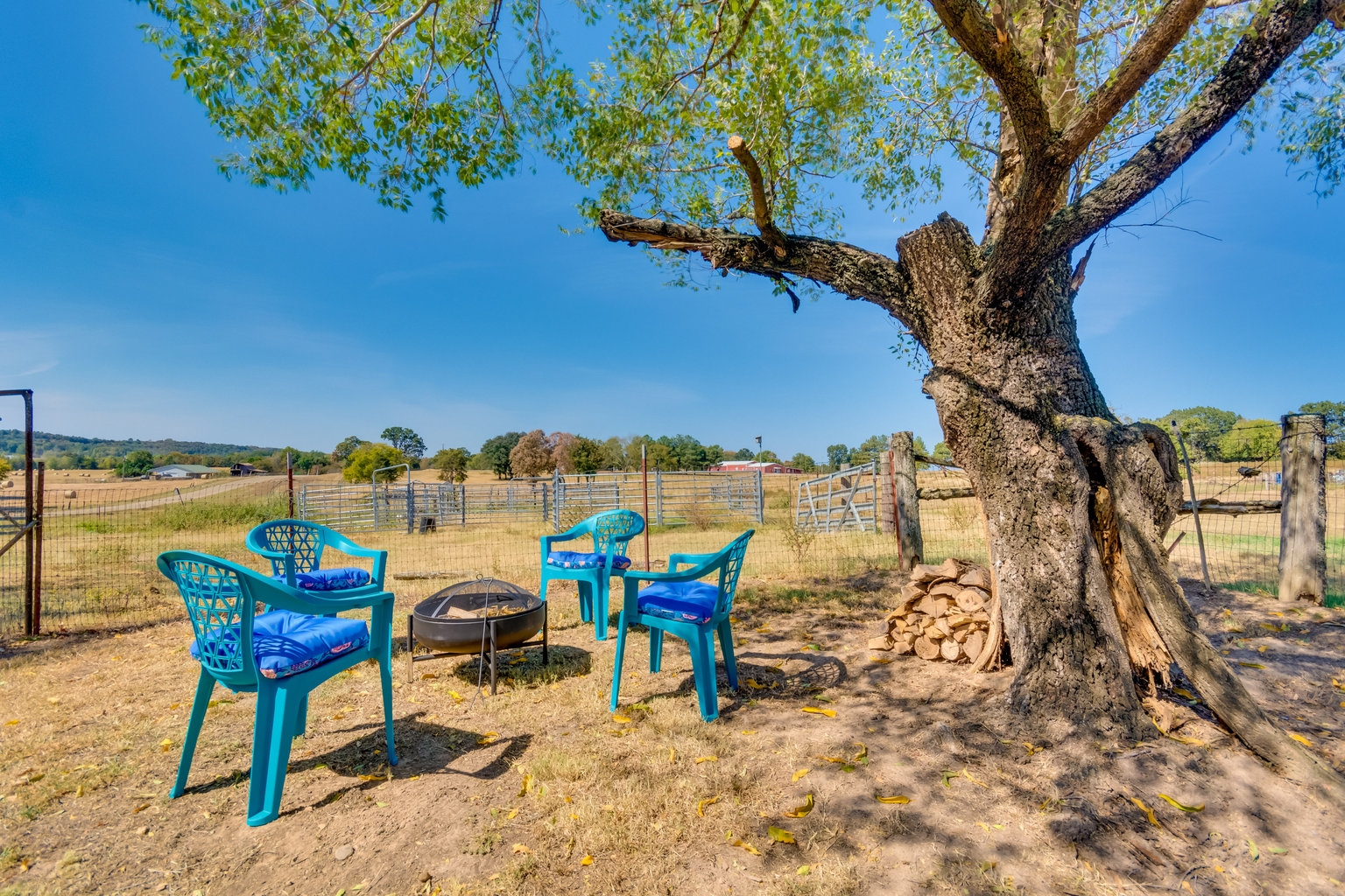Subiaco Vacation Rental