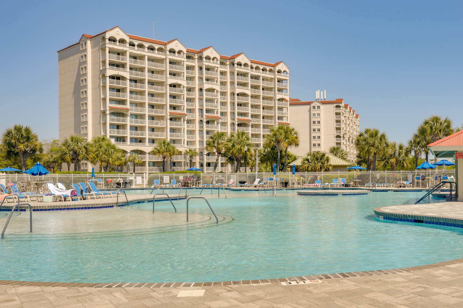 North Myrtle Beach Vacation Rental
