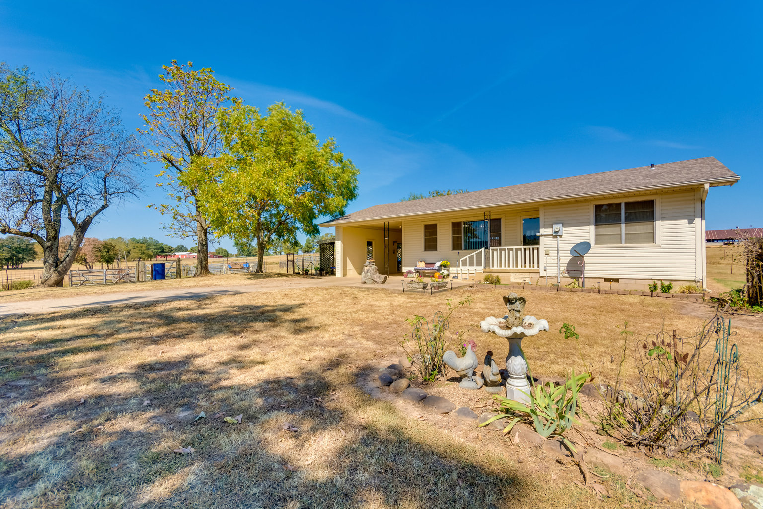 Subiaco Vacation Rental