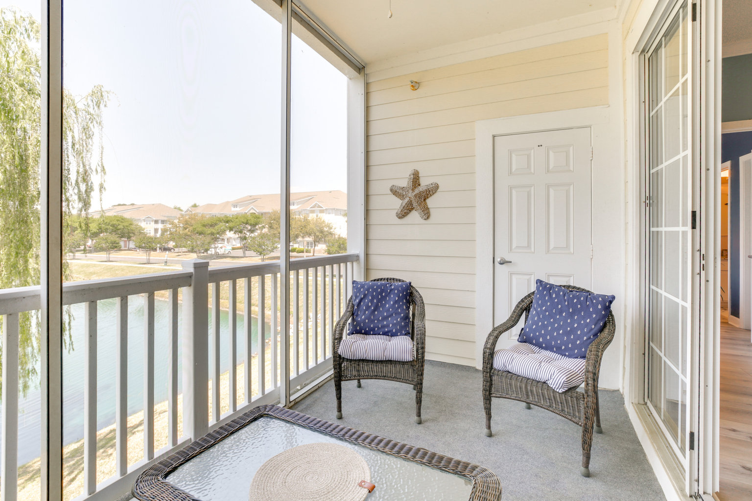 North Myrtle Beach Vacation Rental
