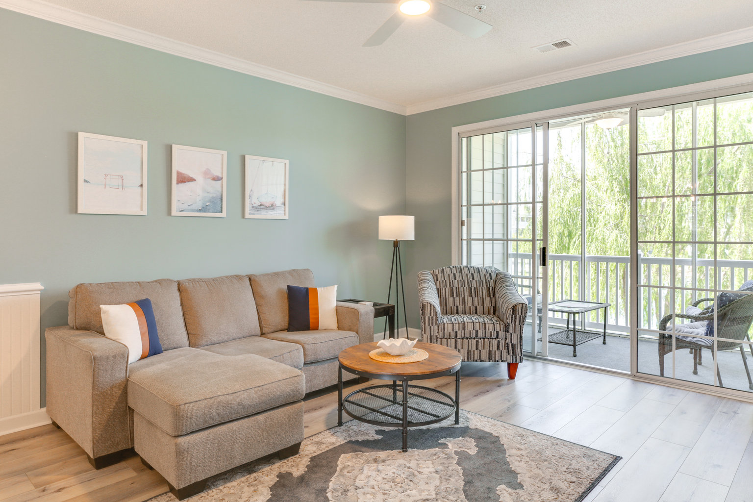 North Myrtle Beach Vacation Rental