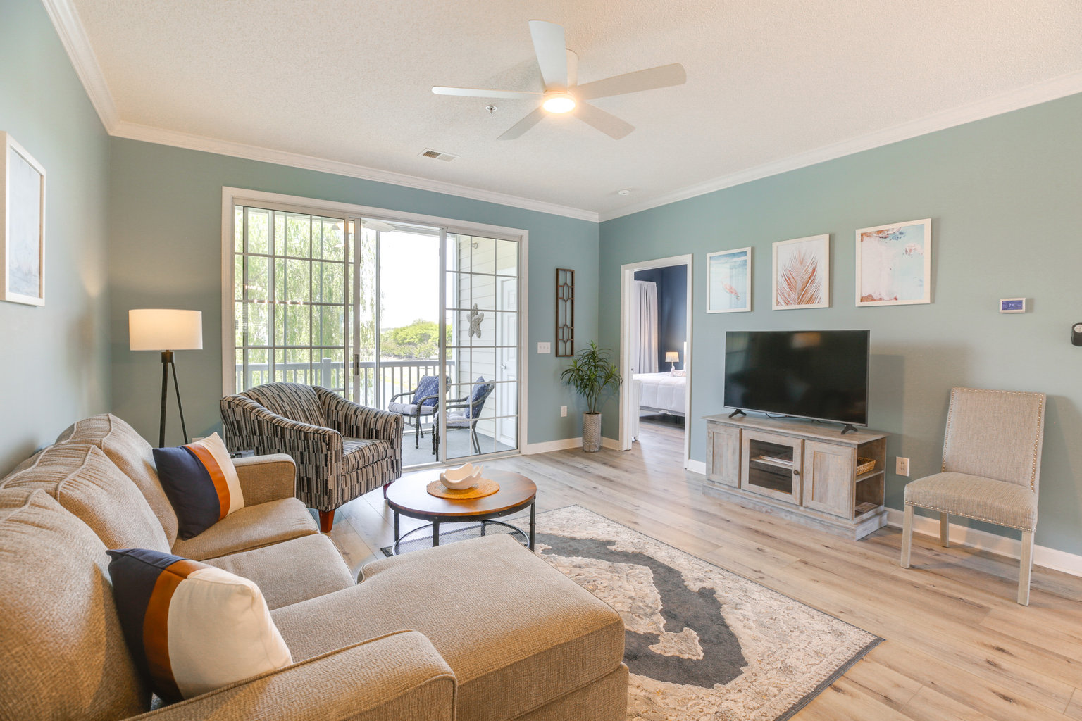 North Myrtle Beach Vacation Rental