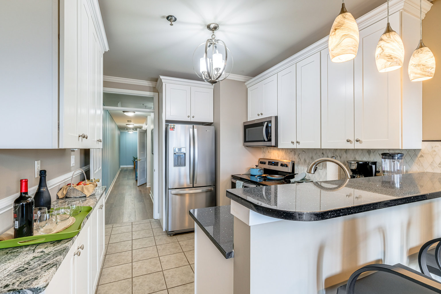 Huddleston Vacation Rental