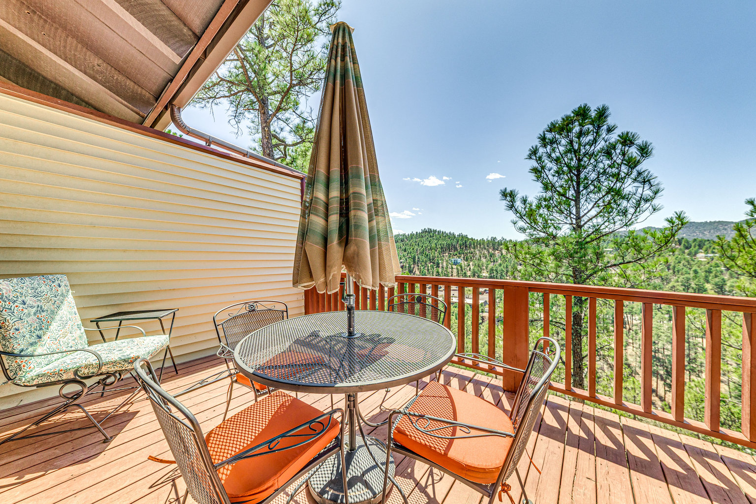 Ruidoso Vacation Rental