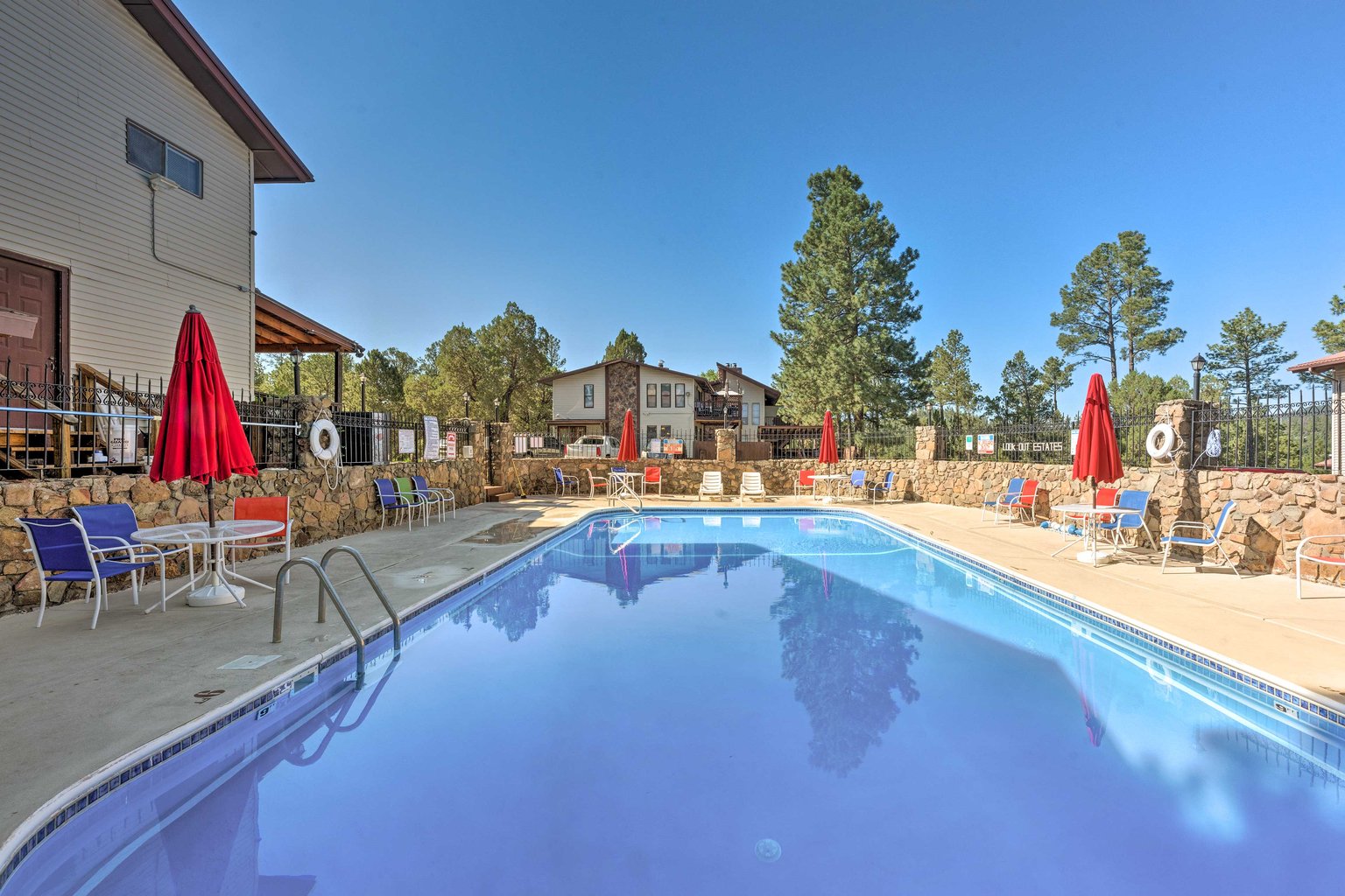 Ruidoso Vacation Rental