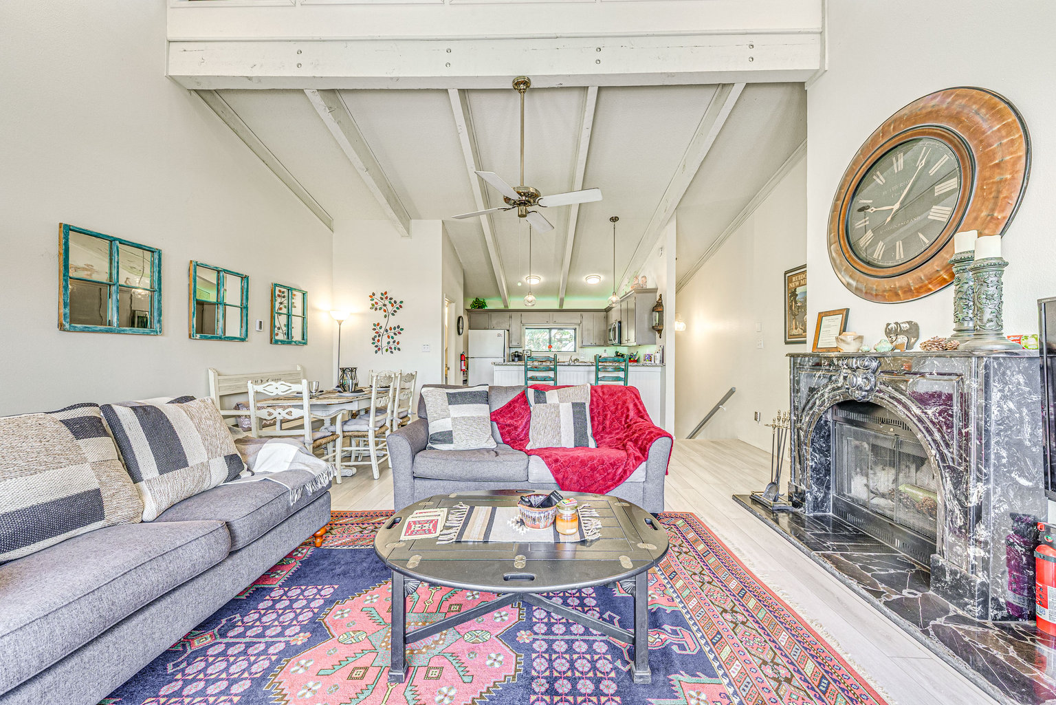 Ruidoso Vacation Rental