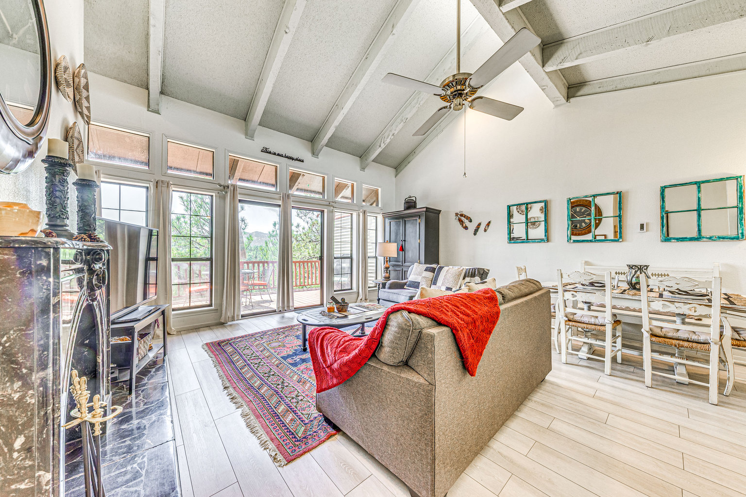 Ruidoso Vacation Rental