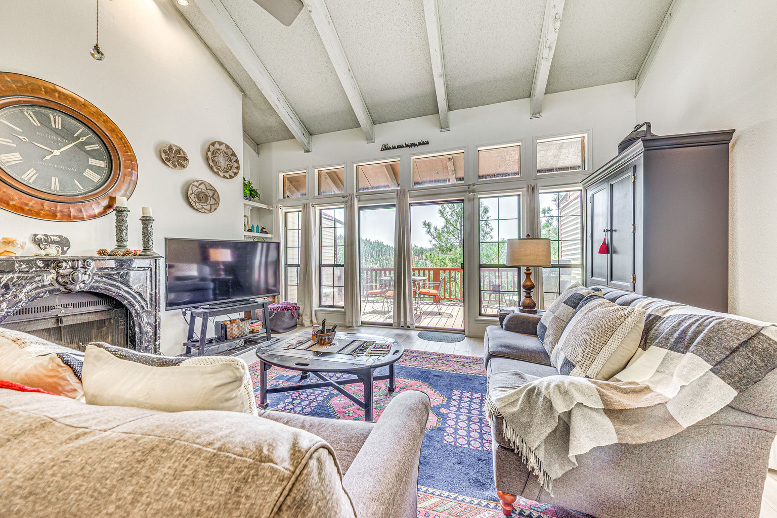 Ruidoso Vacation Rental