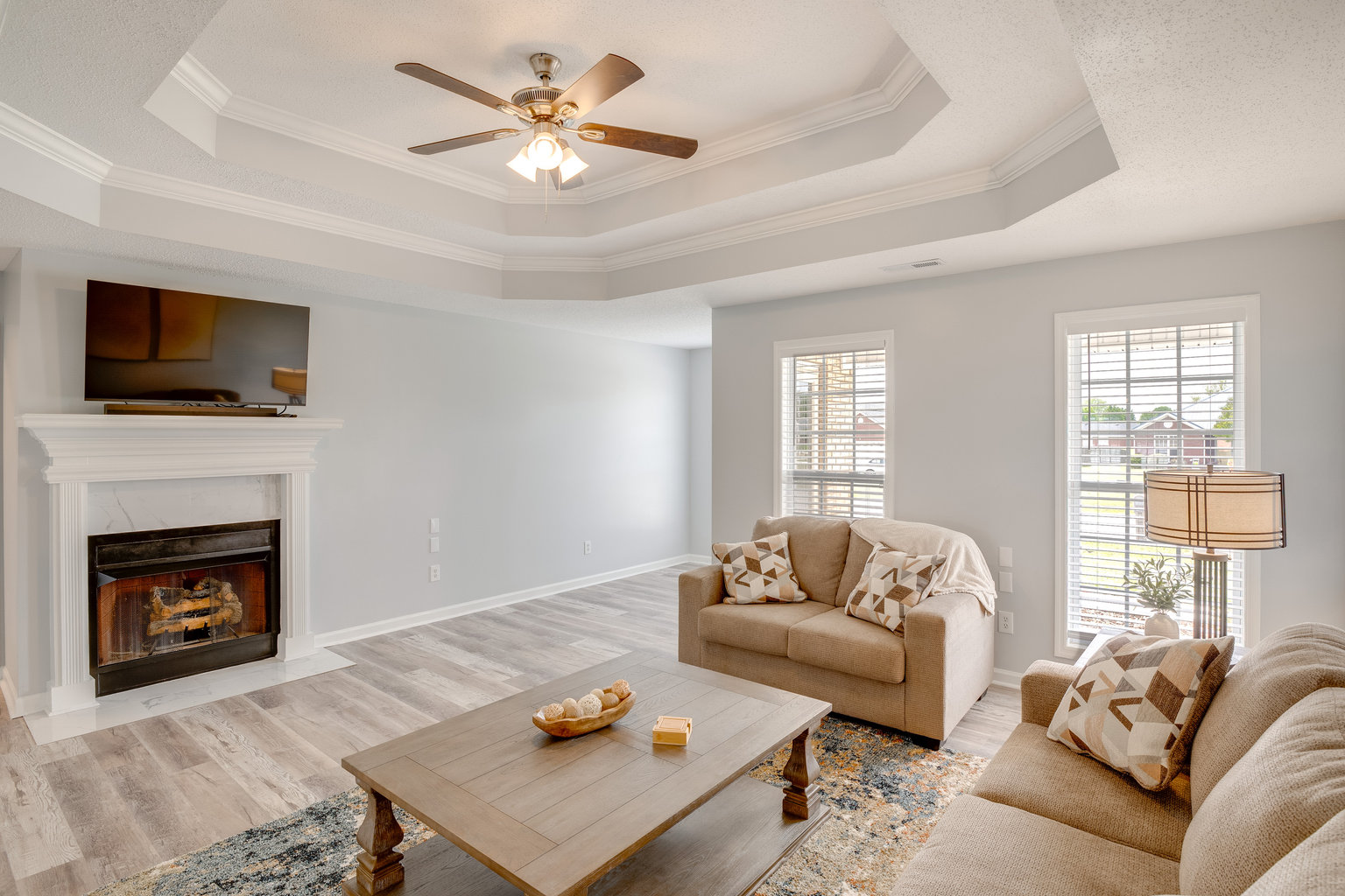 Athens Vacation Rental