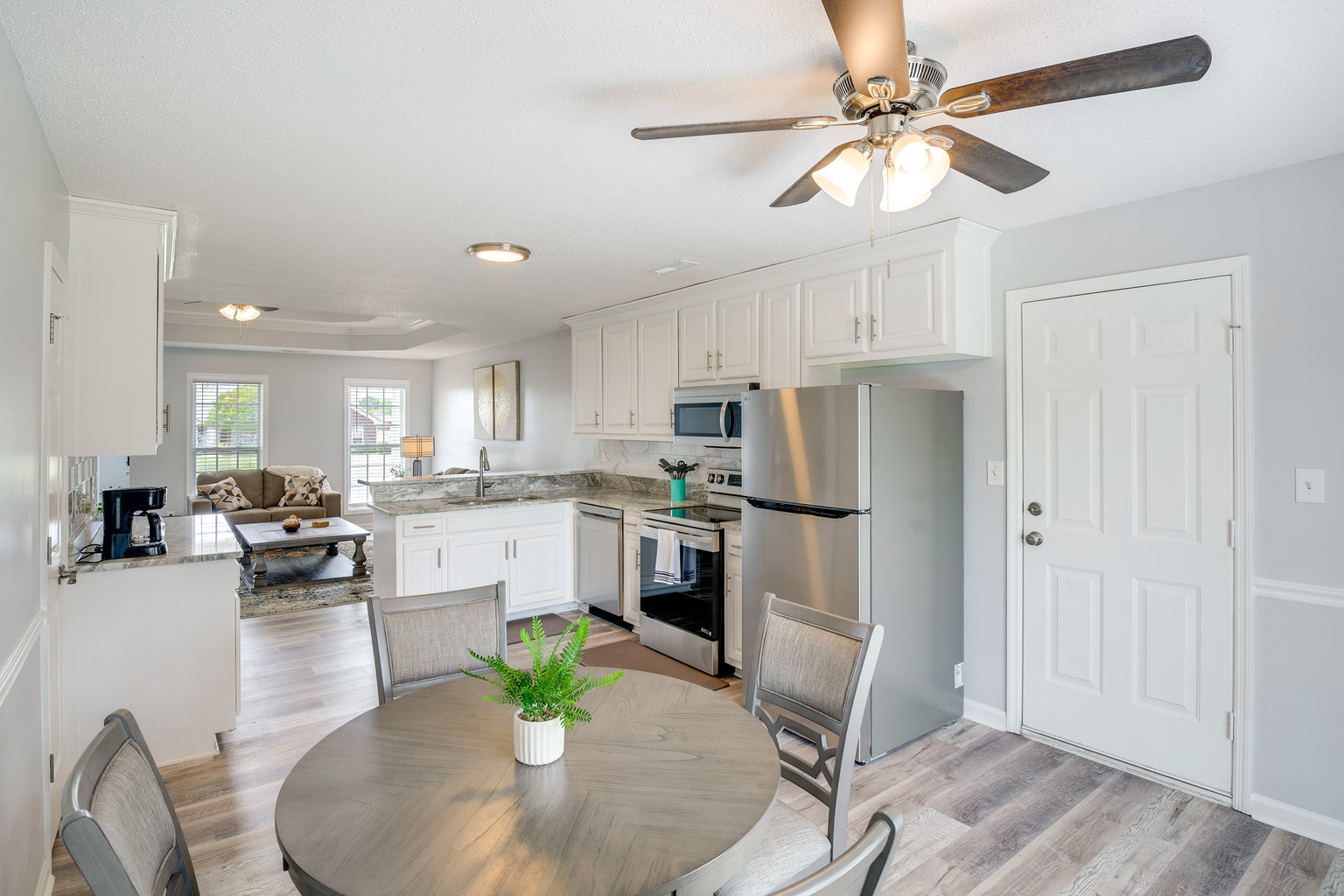 Athens Vacation Rental