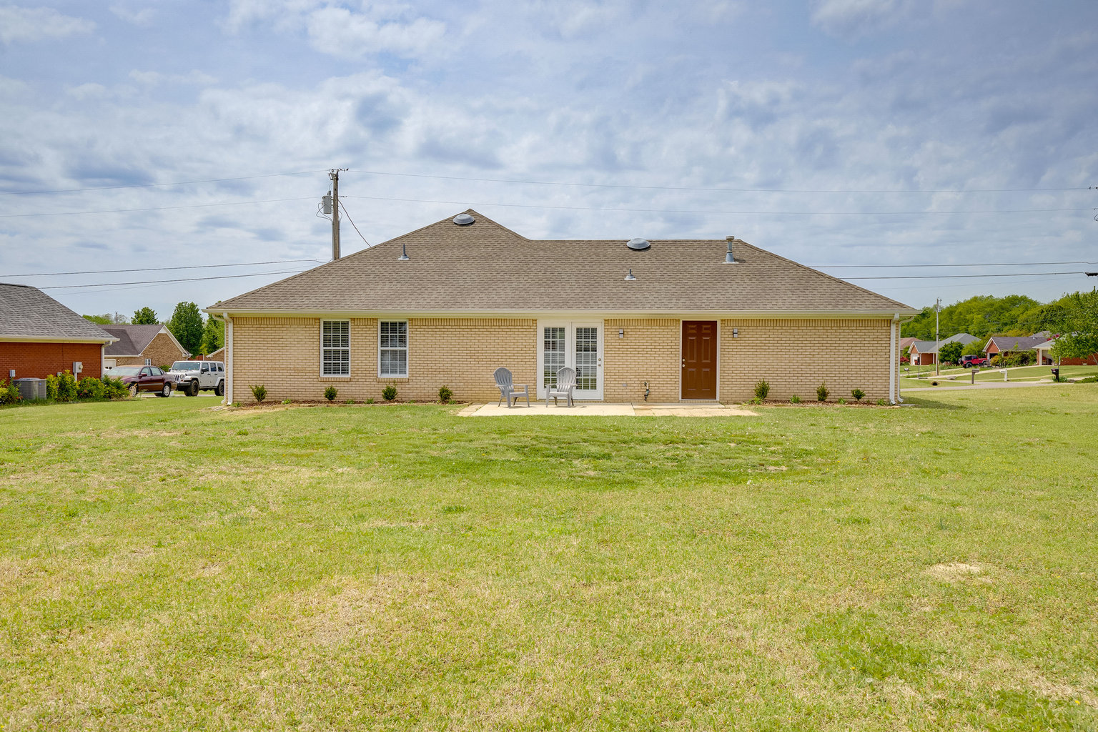 Athens Vacation Rental