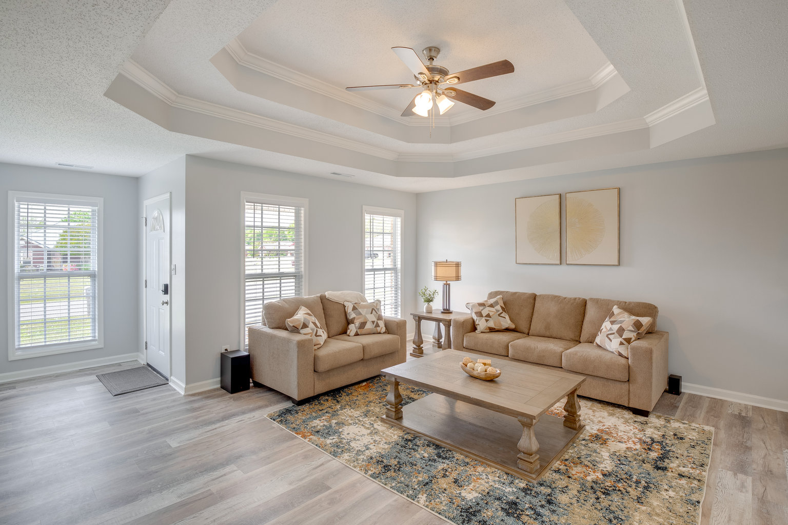 Athens Vacation Rental