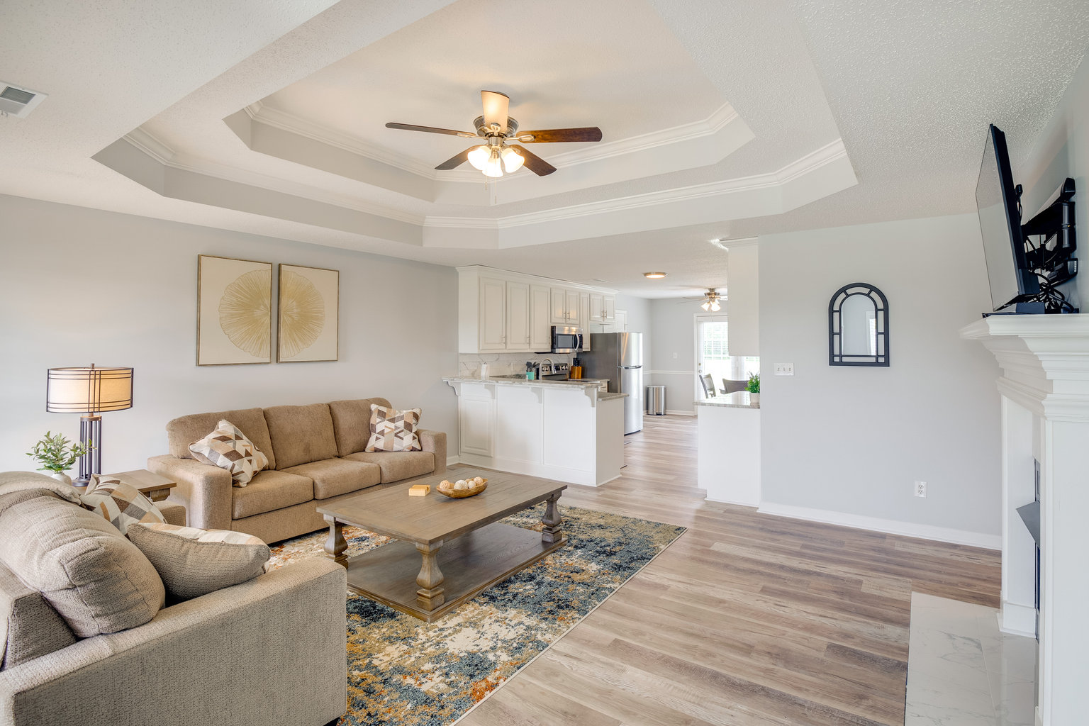 Athens Vacation Rental