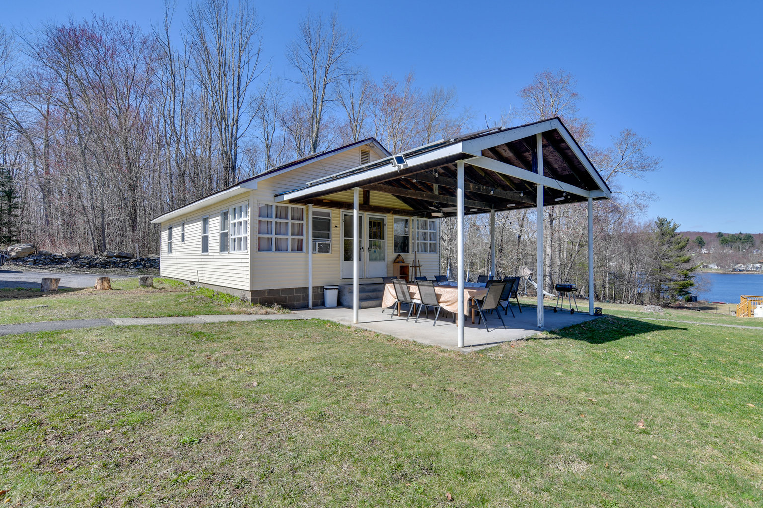Ellenville Vacation Rental