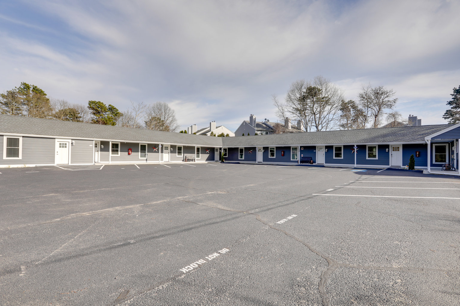 Wareham Vacation Rental