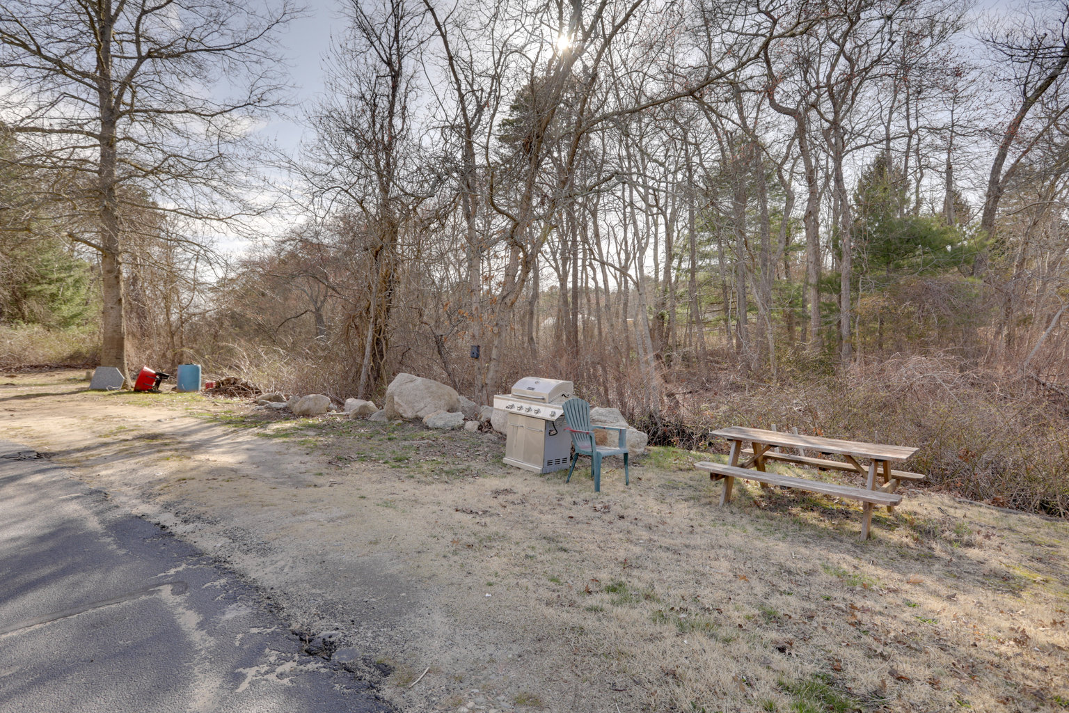 Wareham Vacation Rental