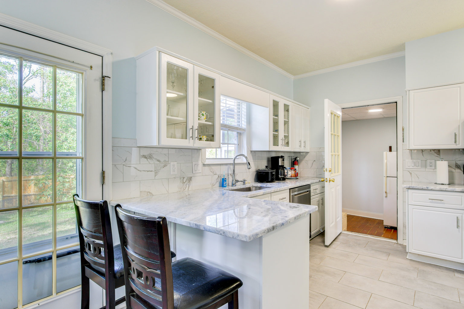 Martinez Vacation Rental