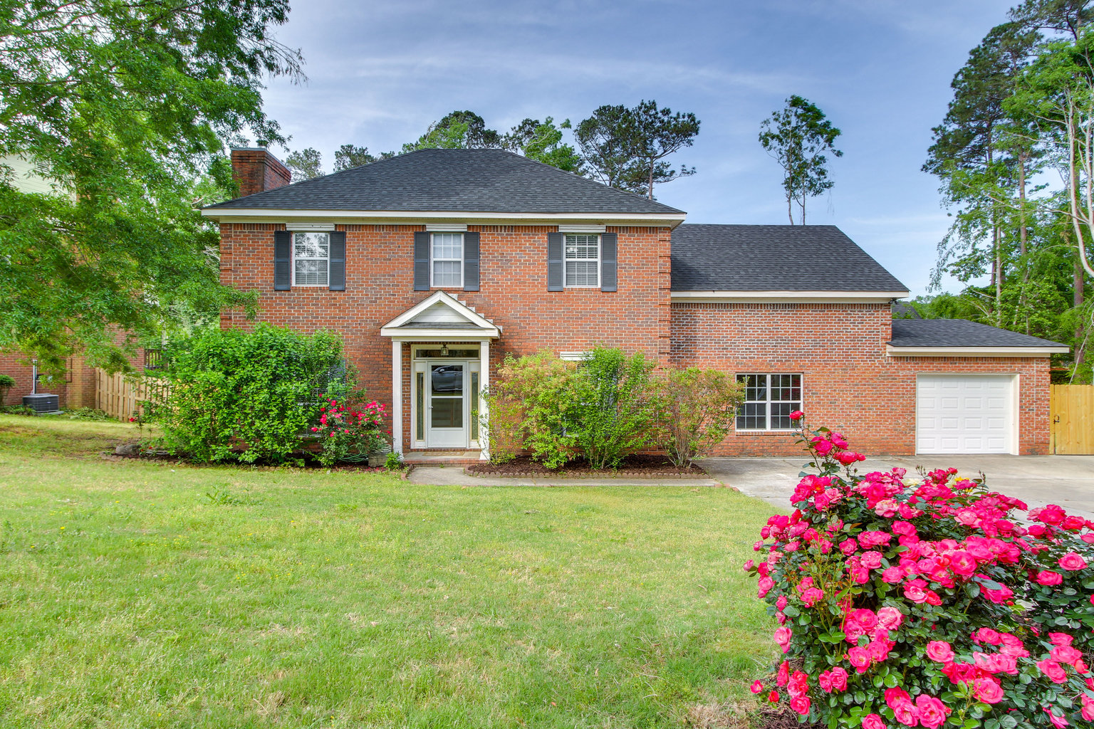 Martinez Vacation Rental