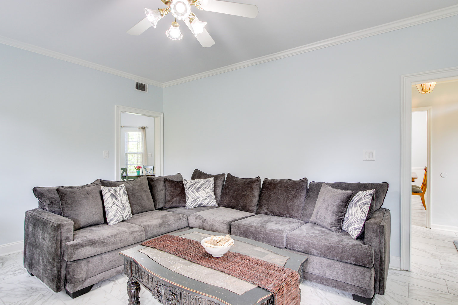 Martinez Vacation Rental