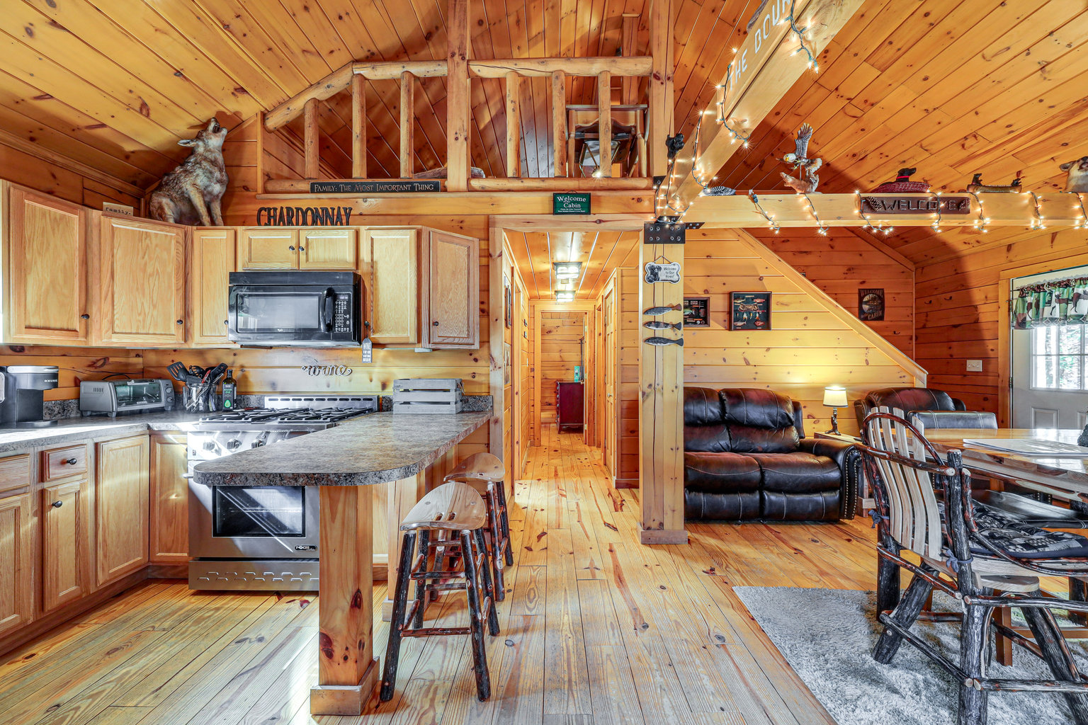 Carmel Vacation Rental