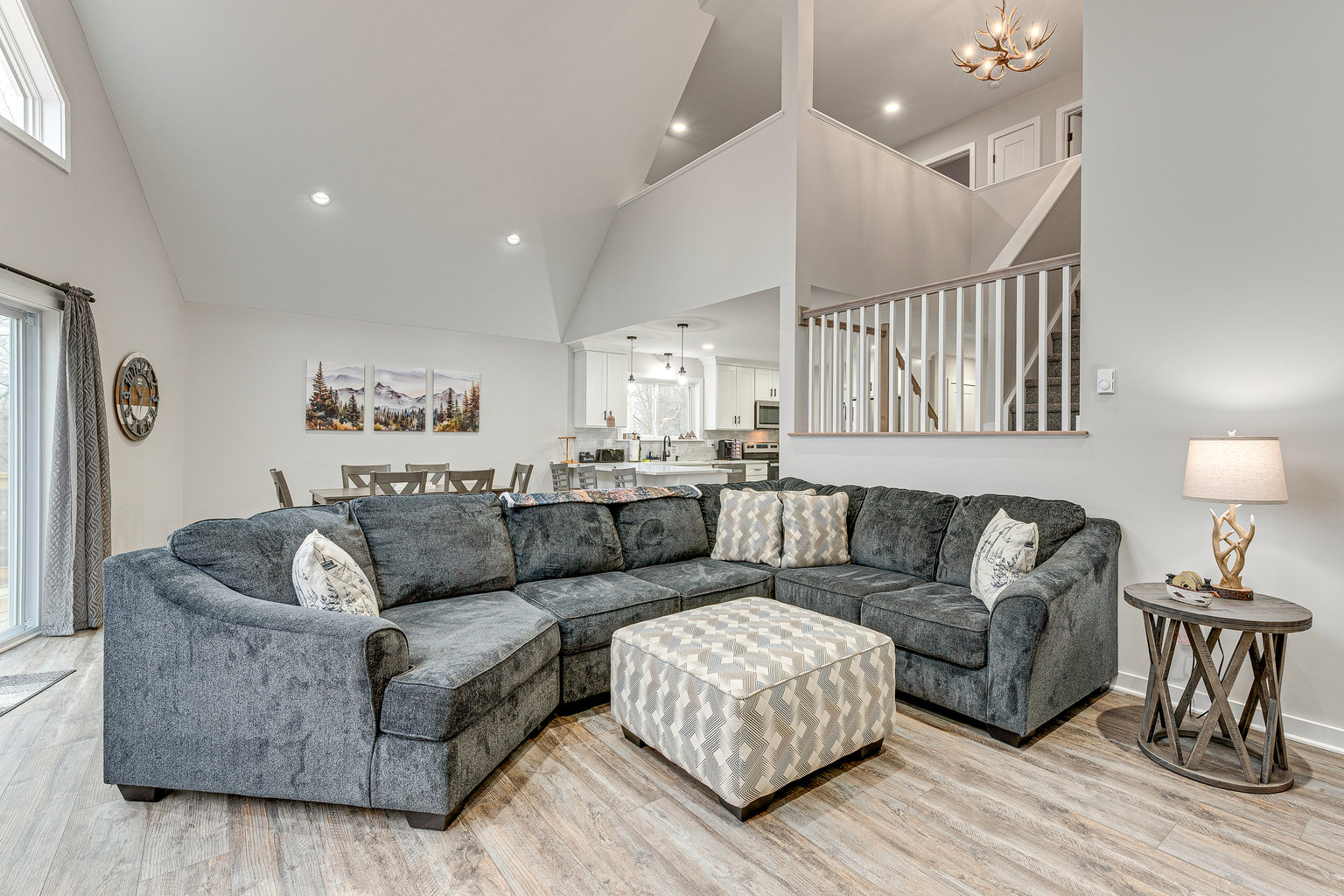 Albrightsville Vacation Rental