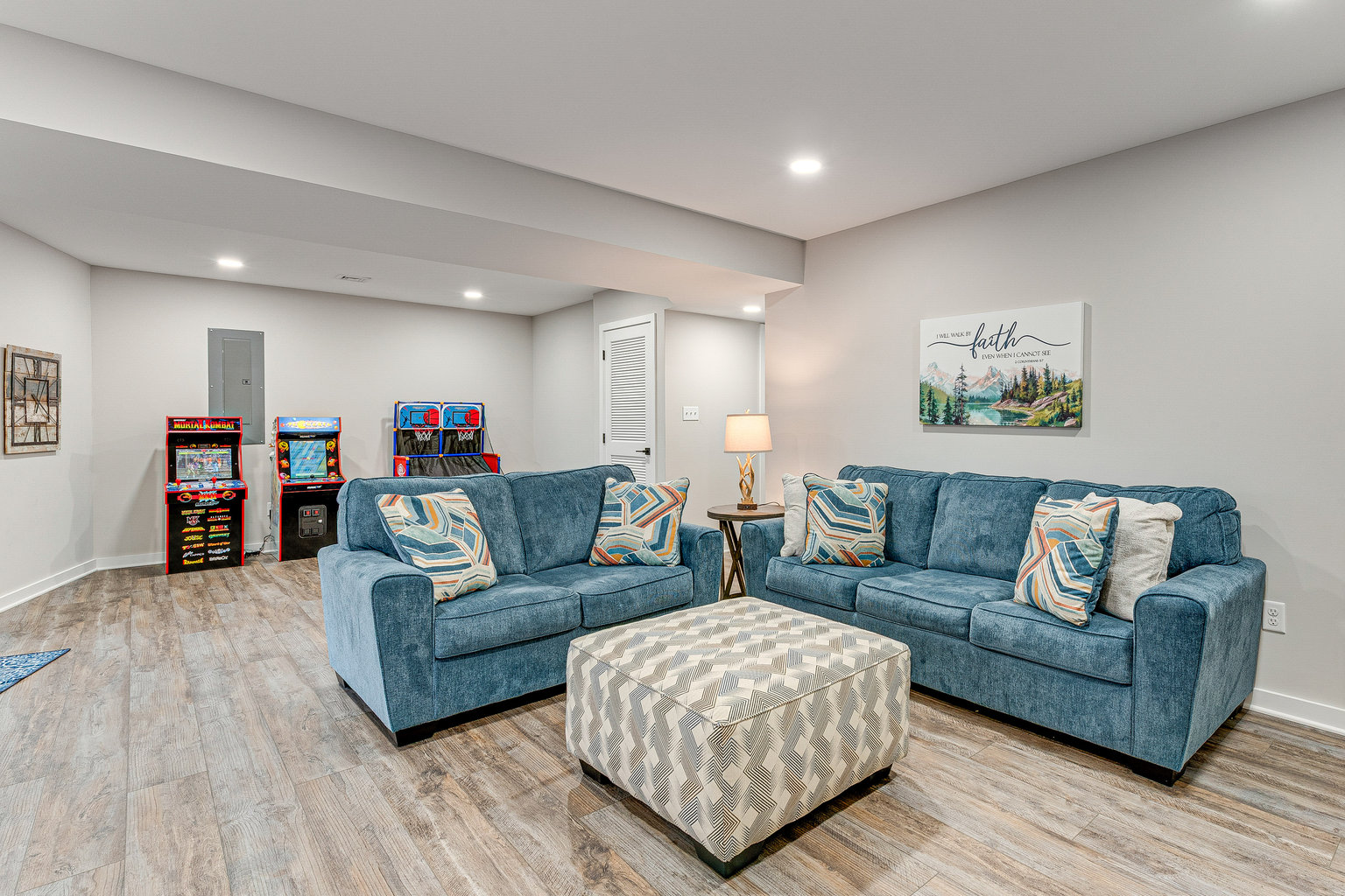 Albrightsville Vacation Rental