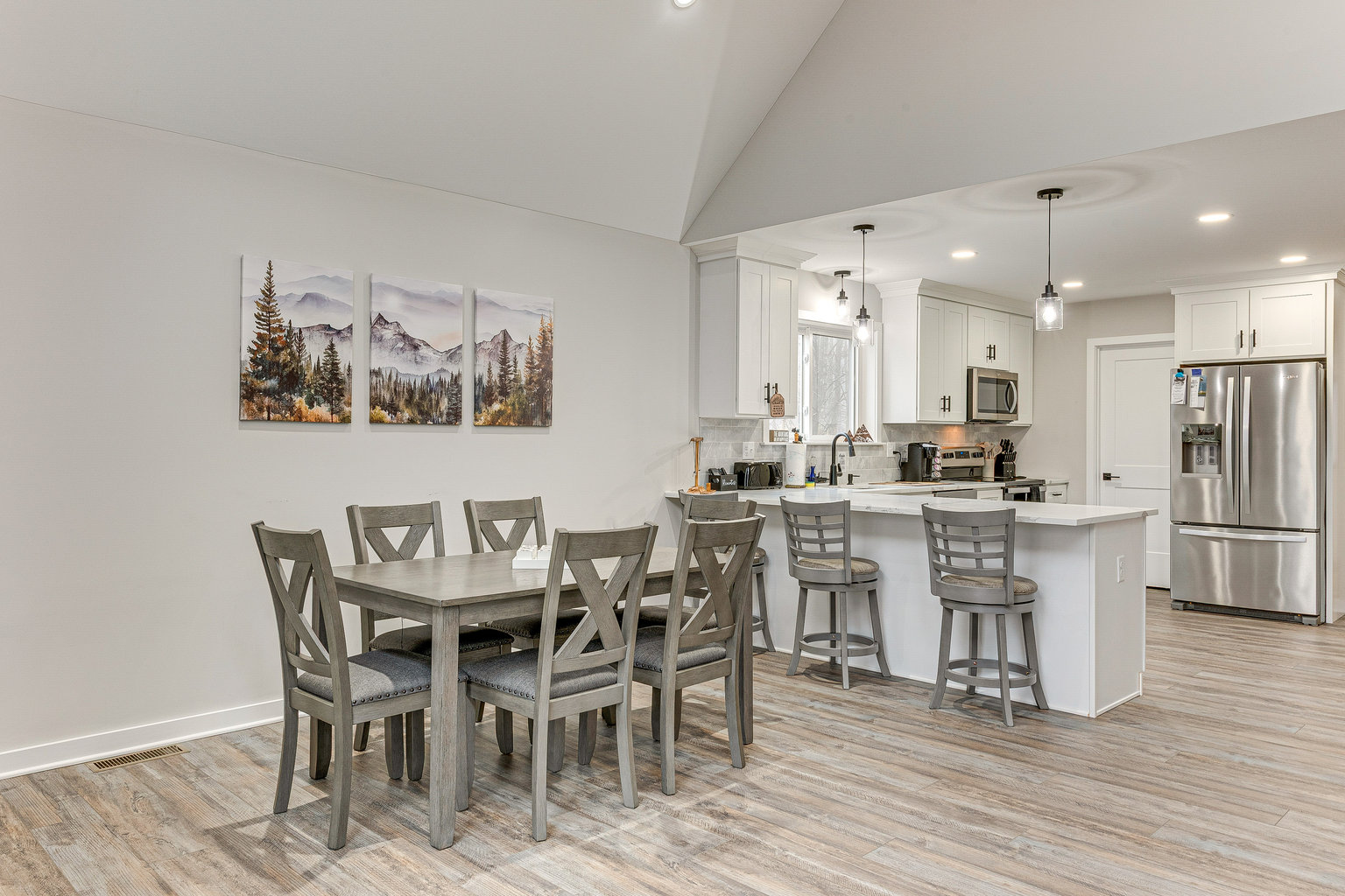 Albrightsville Vacation Rental