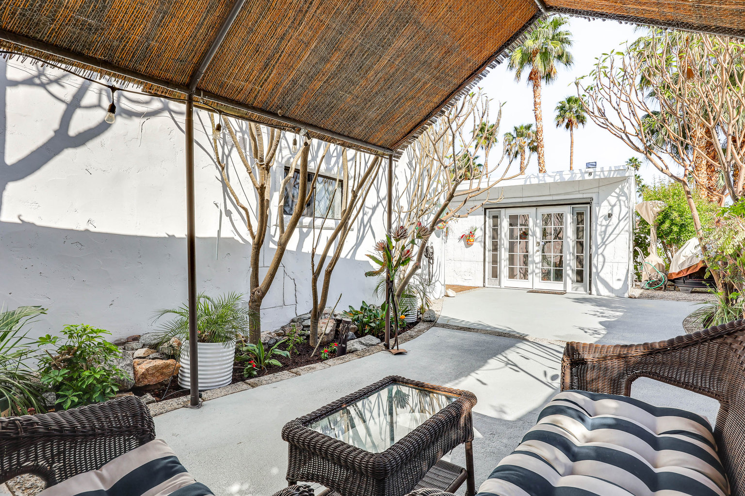 Rancho Mirage Vacation Rental