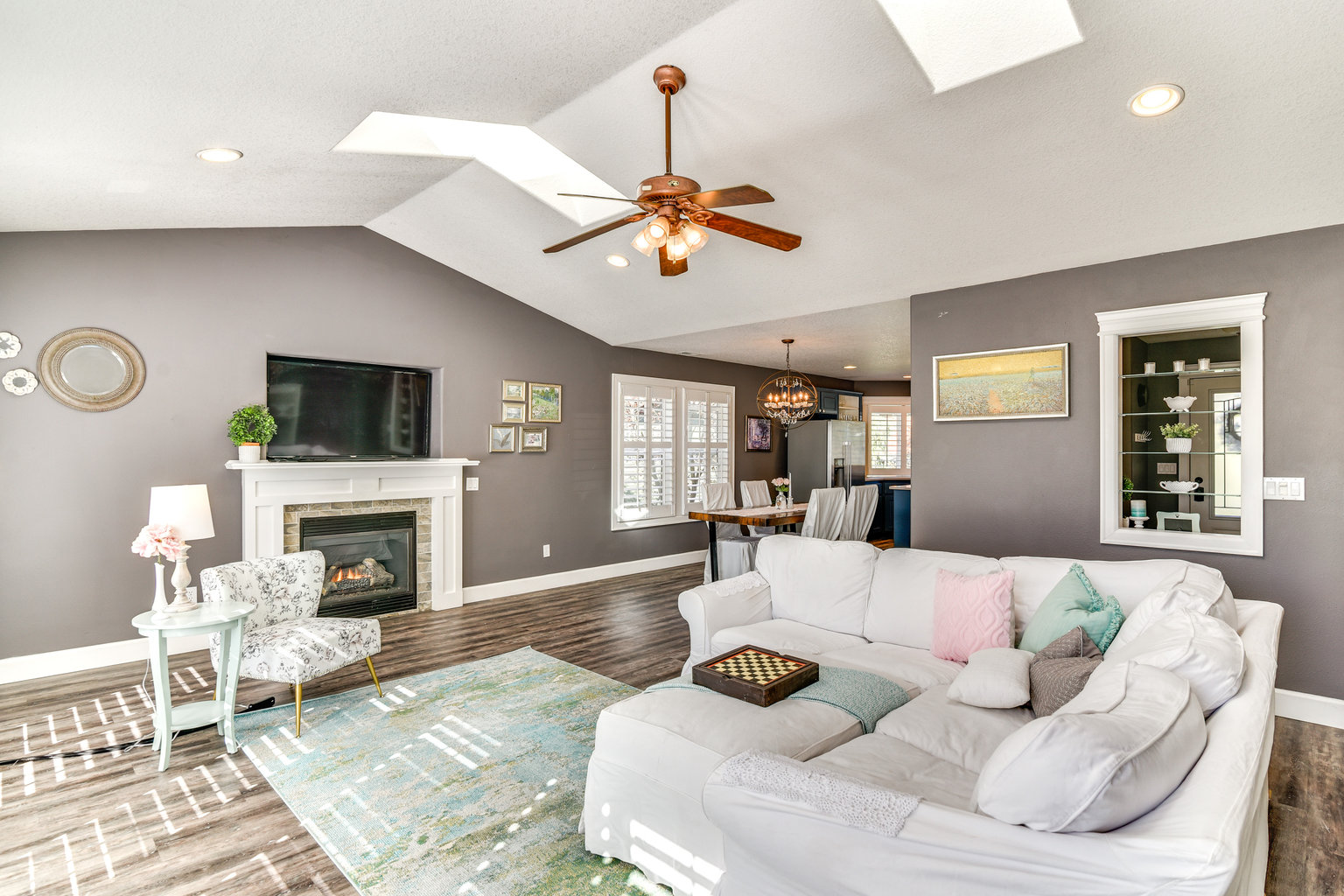 Vancouver Vacation Rental