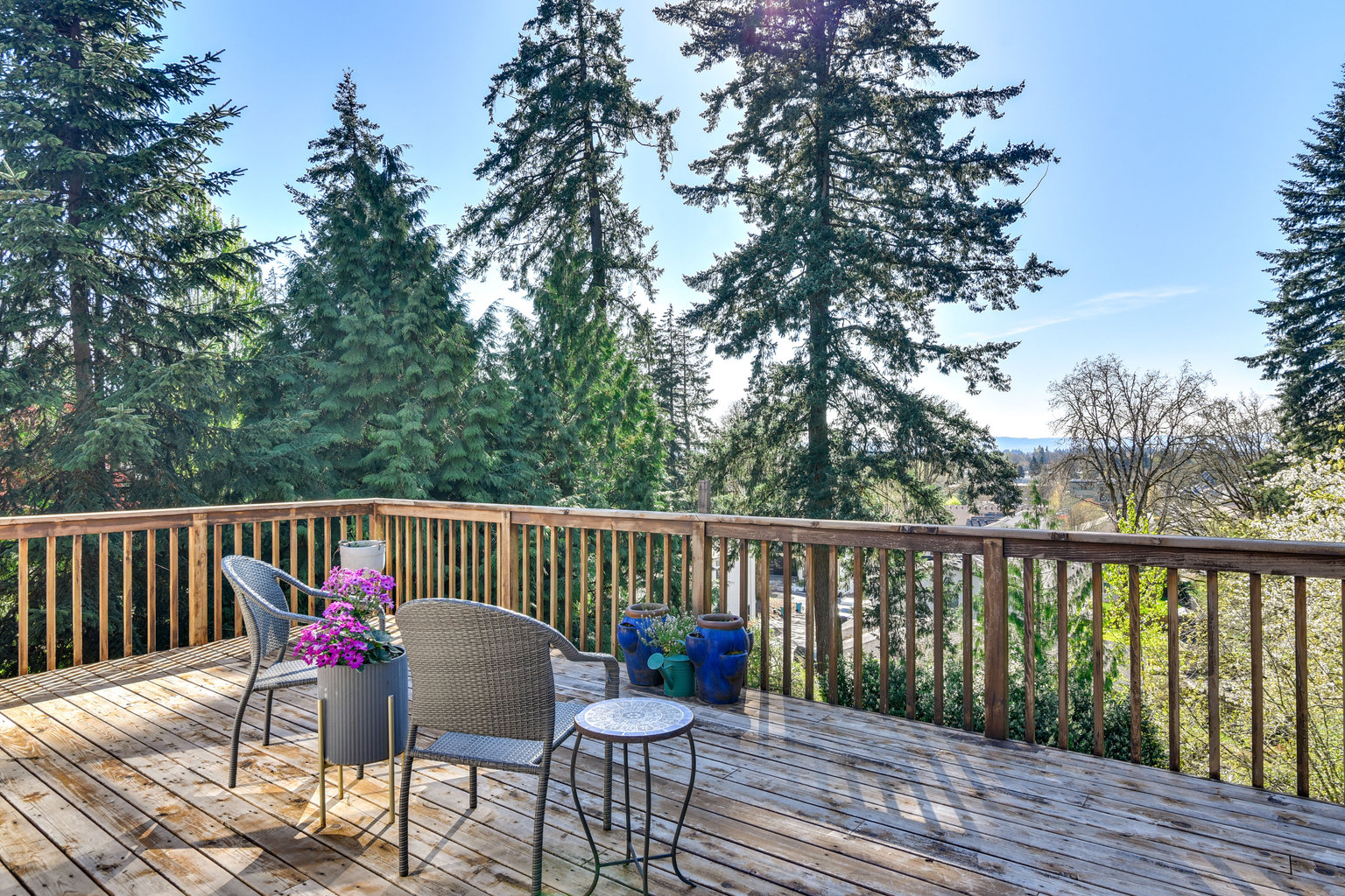 Vancouver Vacation Rental