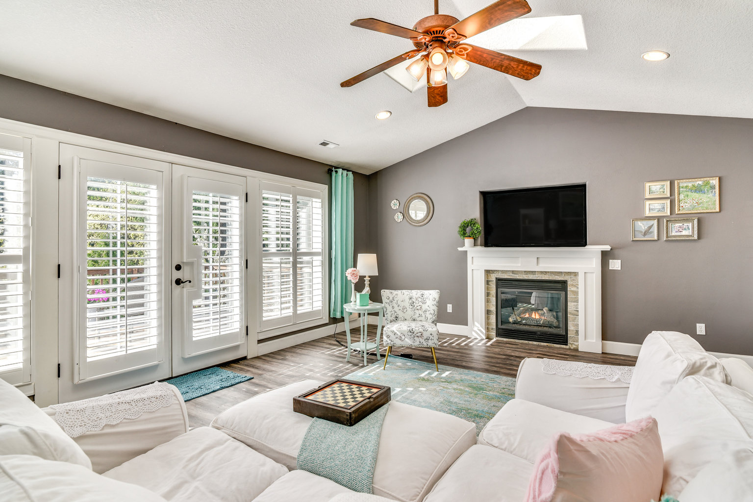 Vancouver Vacation Rental