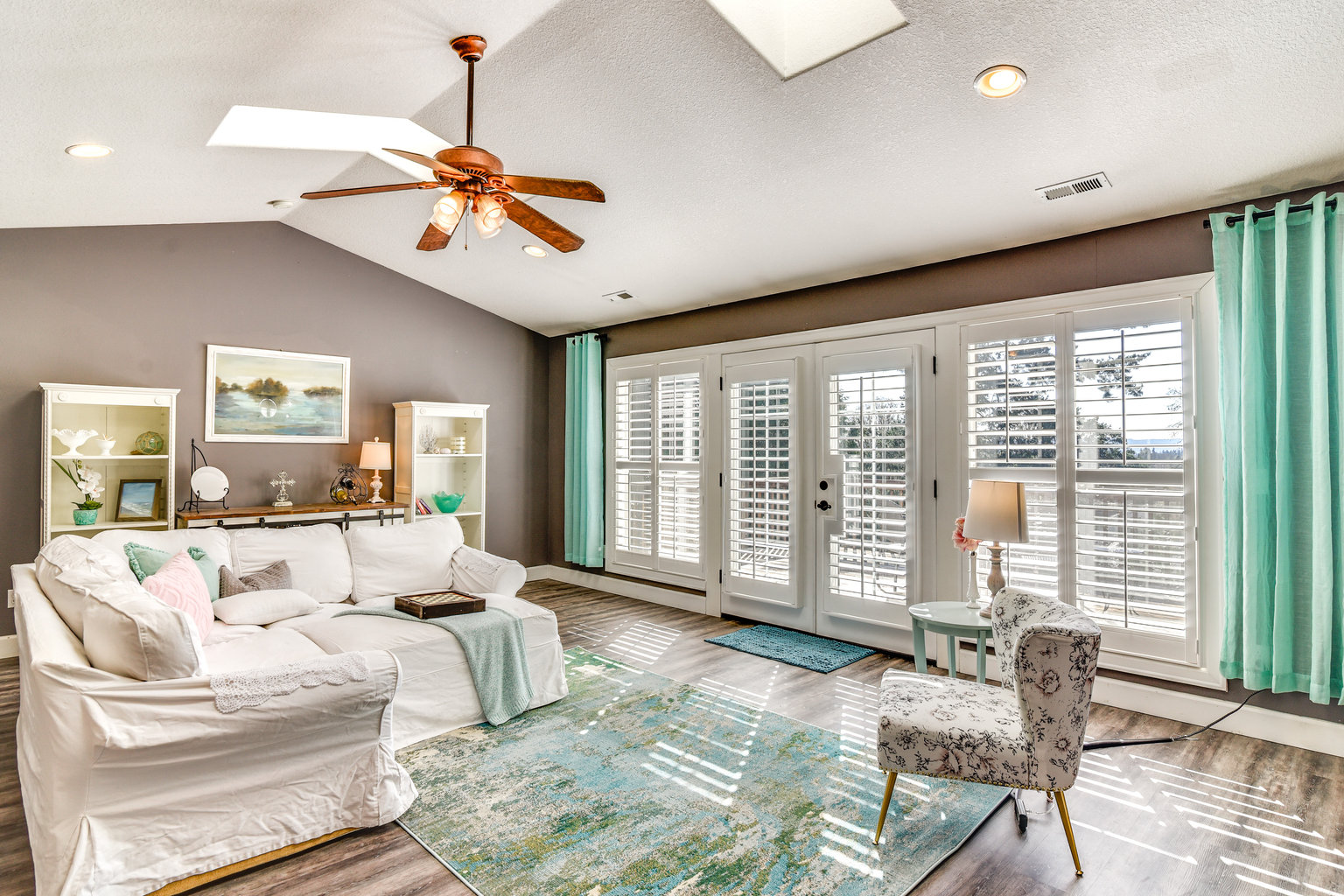 Vancouver Vacation Rental