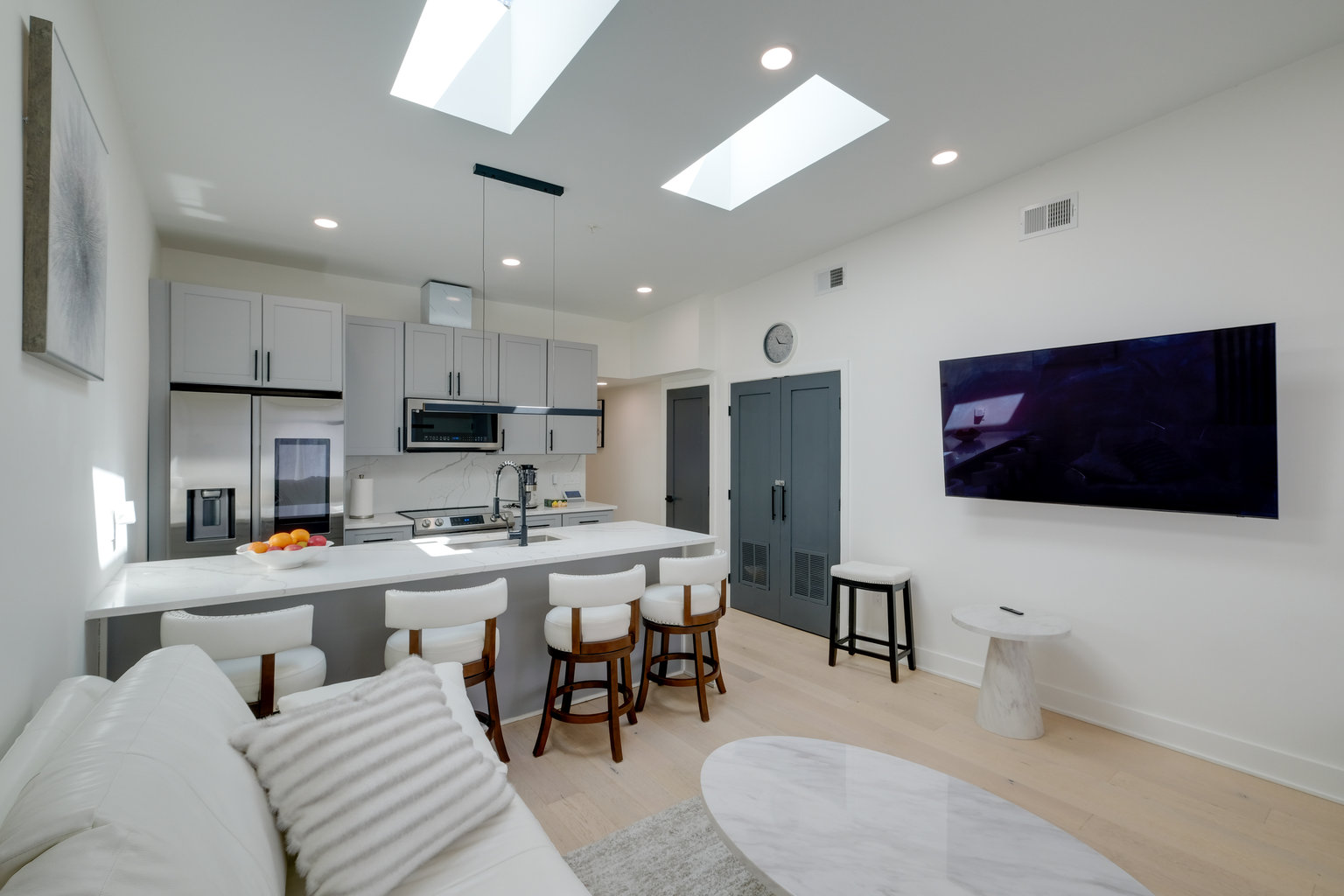 Washington Vacation Rental