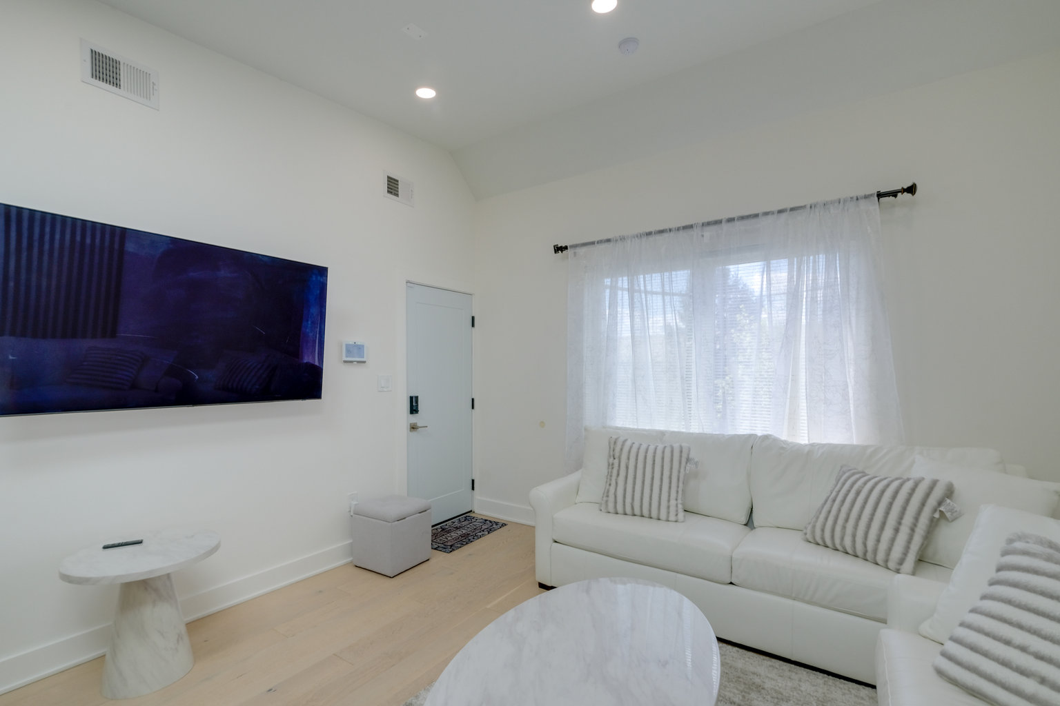 Washington Vacation Rental