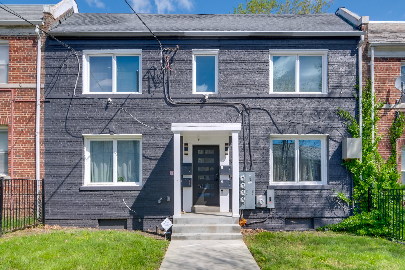 Washington Vacation Rental