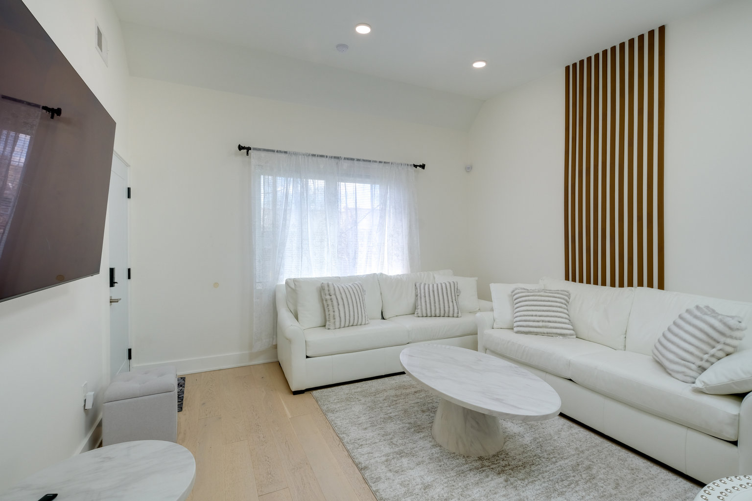 Washington Vacation Rental