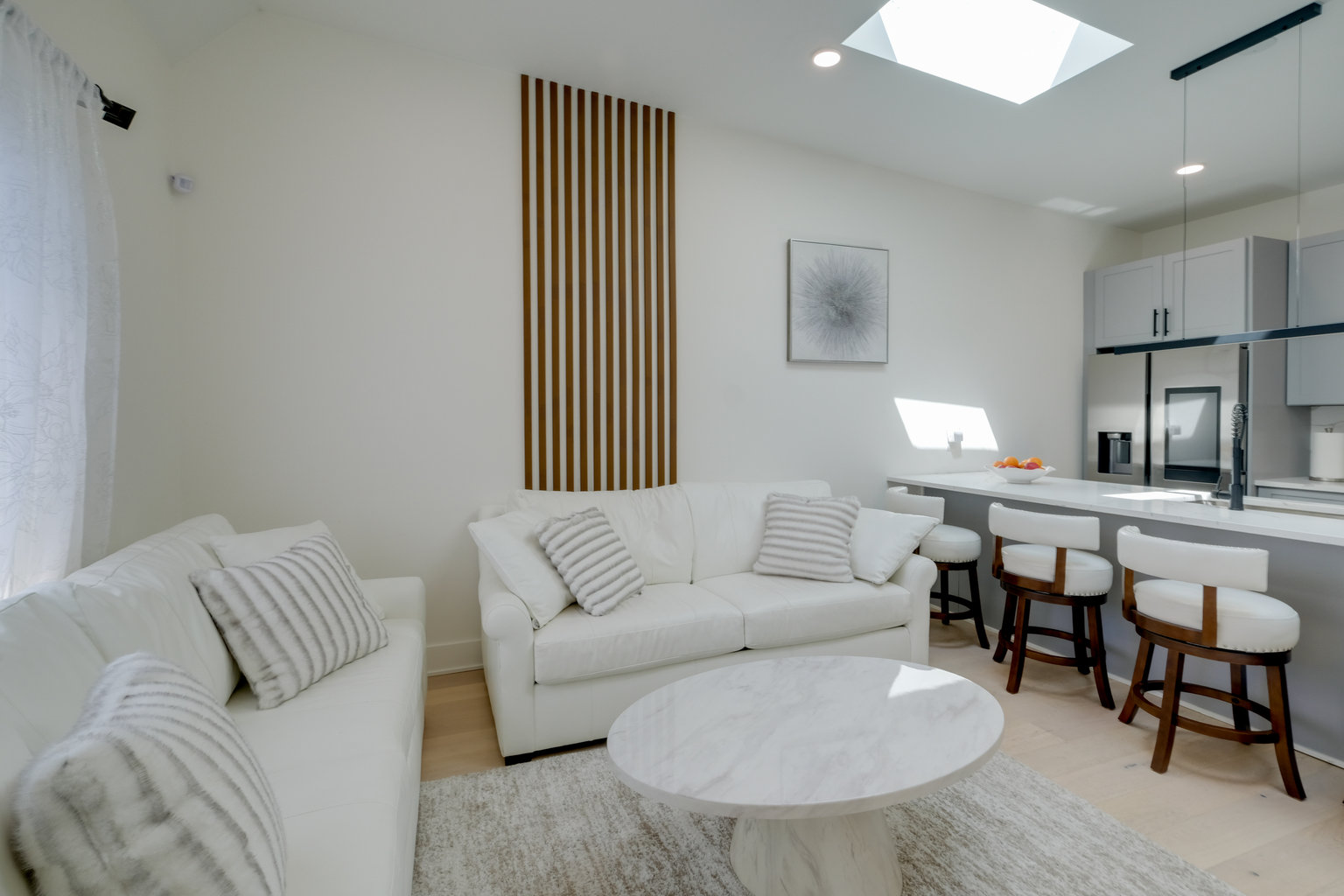 Washington Vacation Rental