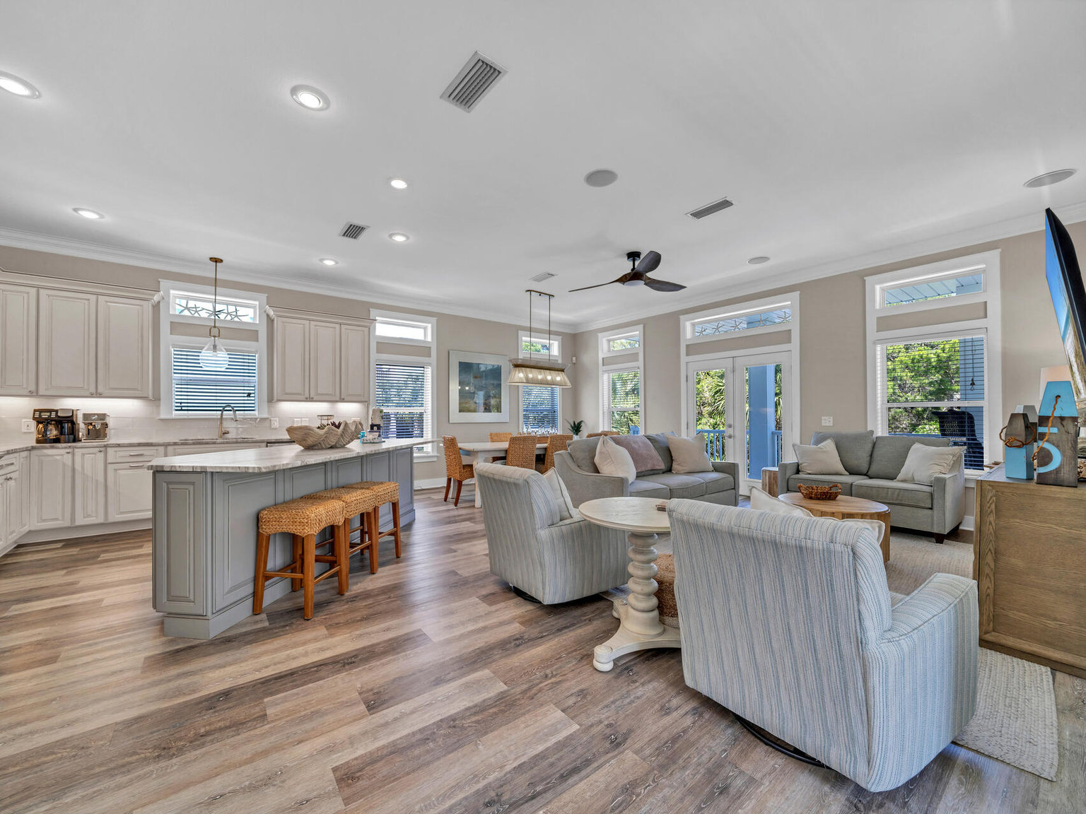 Santa Rosa Beach Vacation Rental