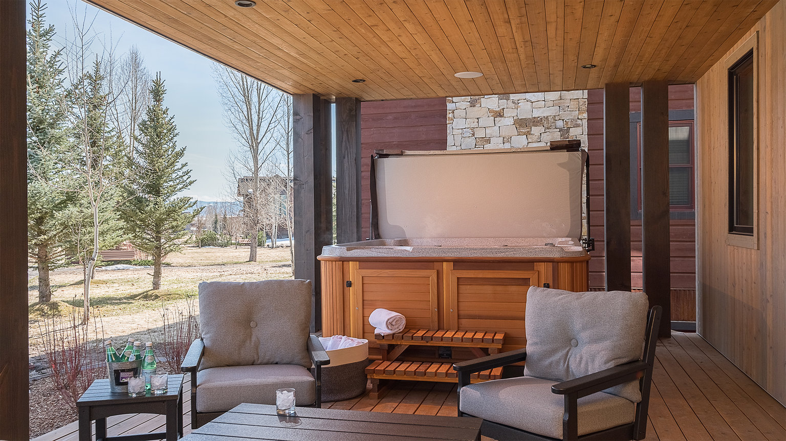 Steamboat Springs Vacation Rental