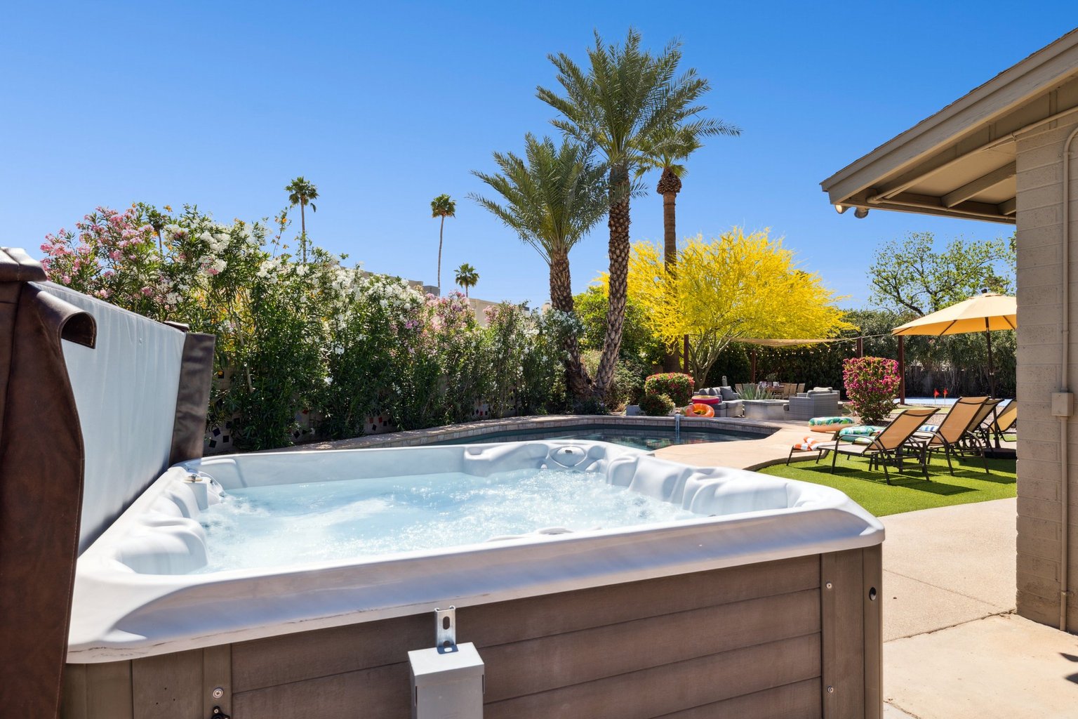 Scottsdale Vacation Rental