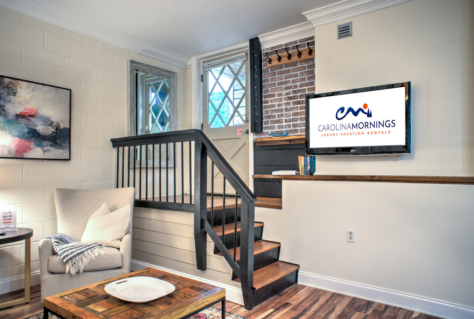 Asheville Vacation Rental