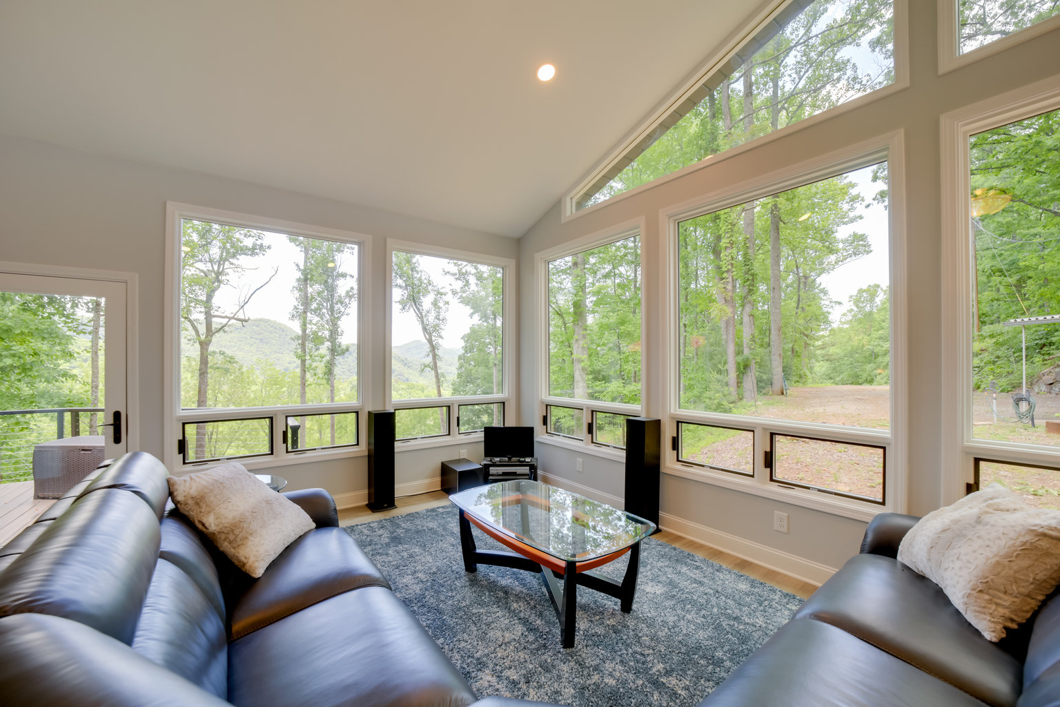 Franklin Vacation Rental