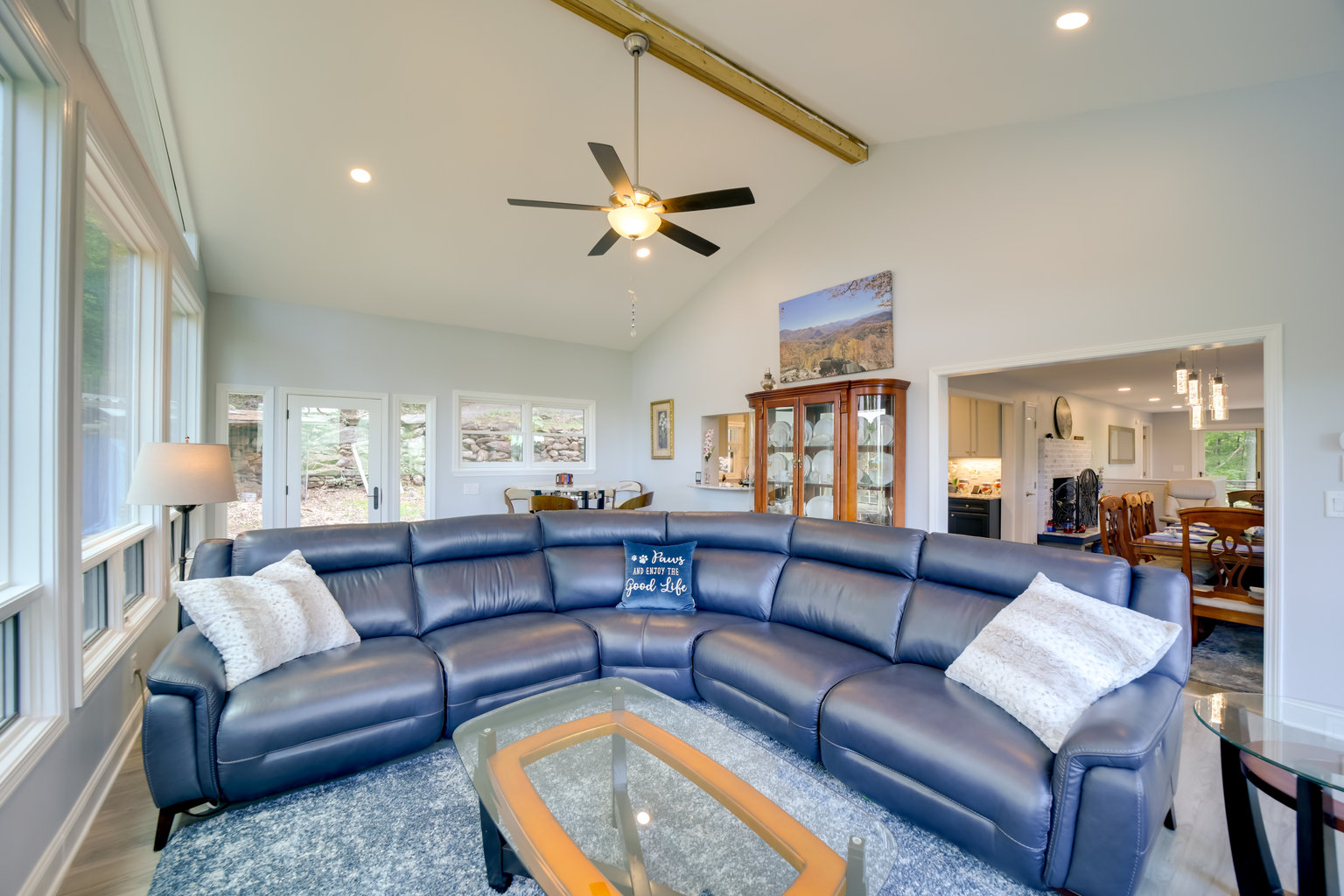 Franklin Vacation Rental