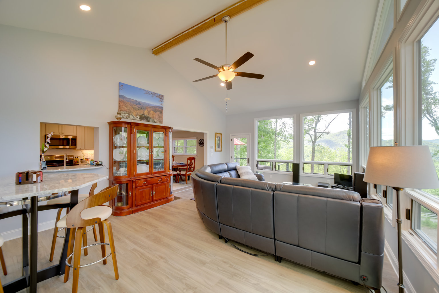 Franklin Vacation Rental