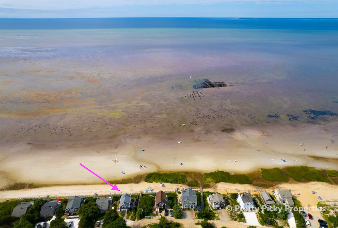 Brewster Vacation Rental