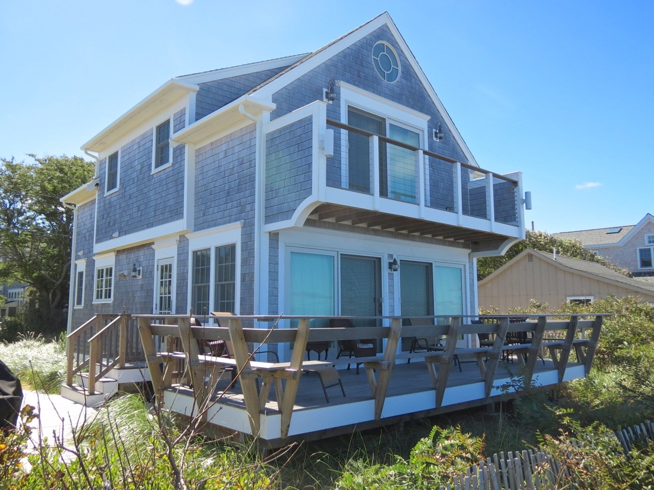 Brewster Vacation Rental