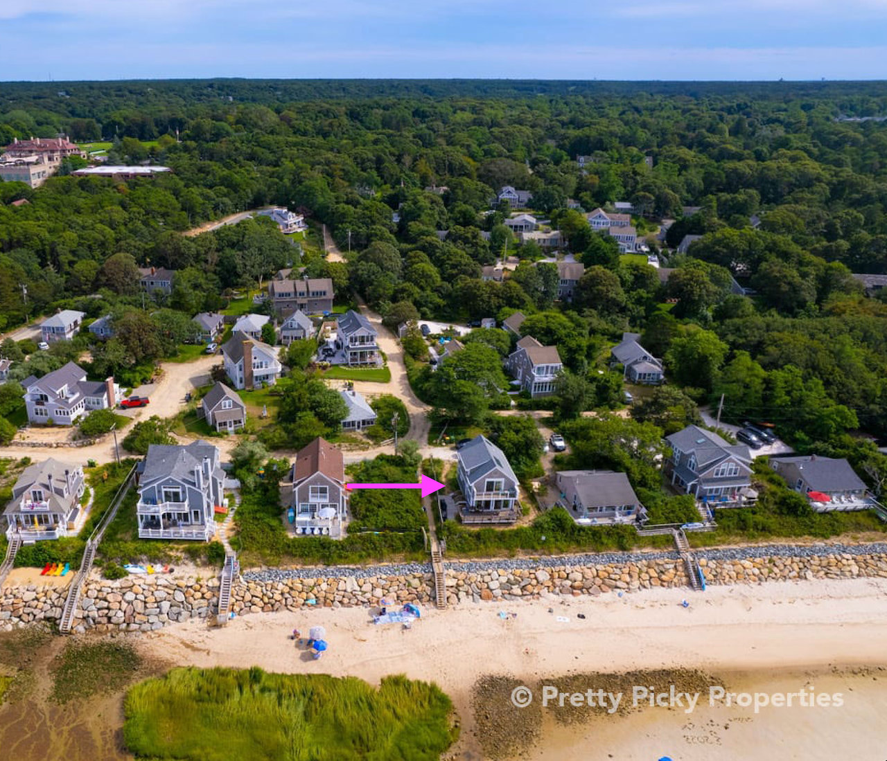 Brewster Vacation Rental