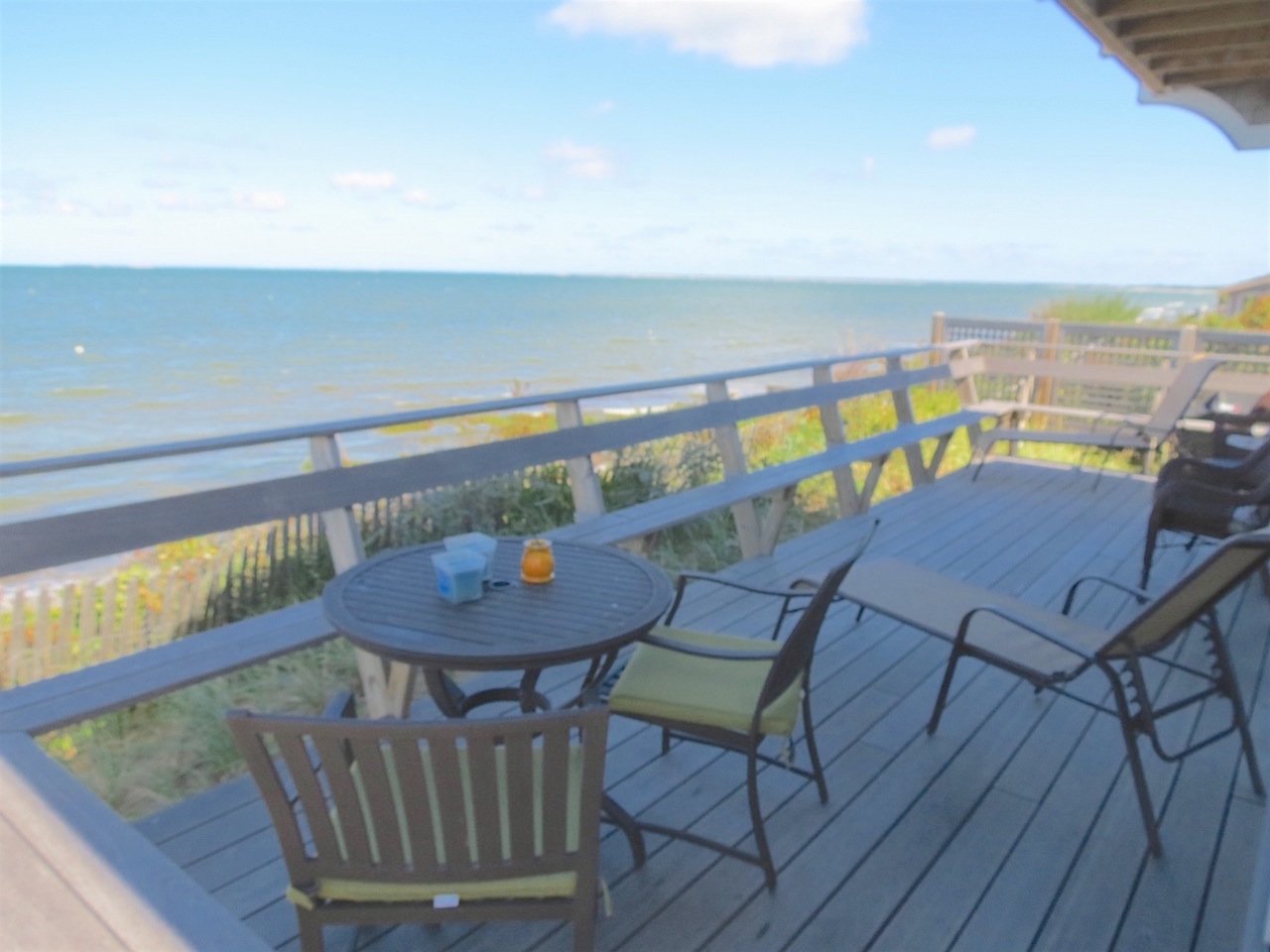 Brewster Vacation Rental