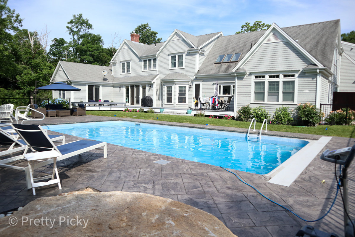 Orleans Vacation Rental